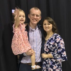 Meet your Posher, Barry